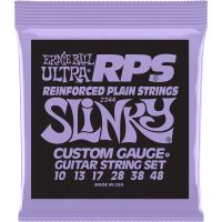 Ernie Ball Slinky rps nickel wound 10-48 - Vue 1